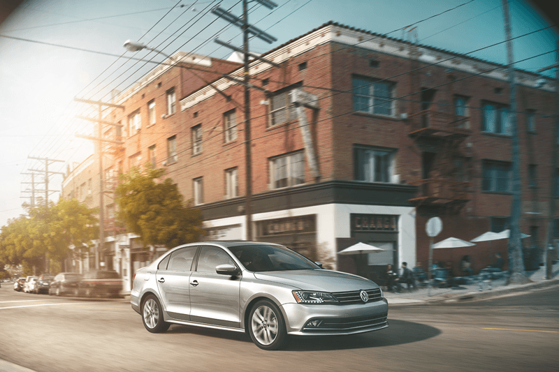 LaFontaine Volkswagen Livonia in Livonia MI