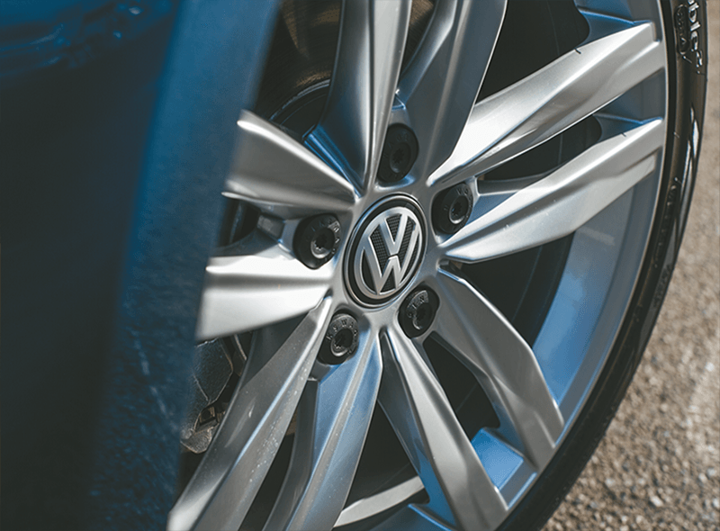 LaFontaine Volkswagen Livonia in Livonia MI