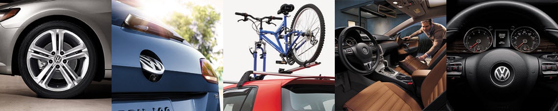 Volkswagen Accessories | LaFontaine Volkswagen Livonia | in Livonia, MI