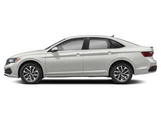 VW Jetta
