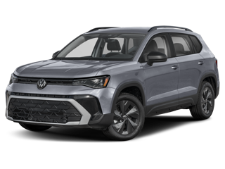 2025 Volkswagen Taos