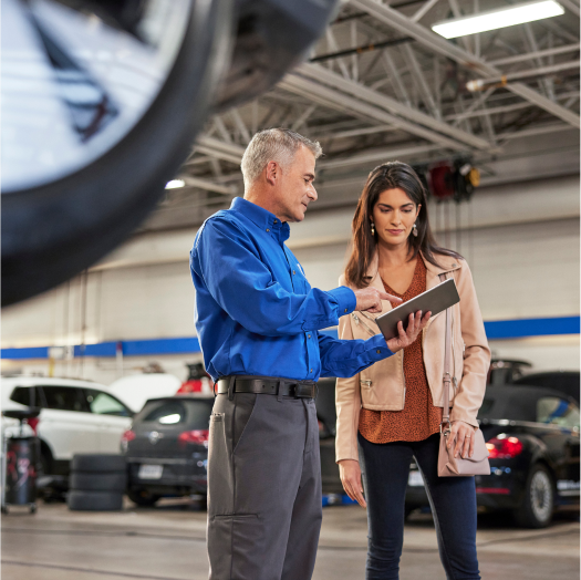 ID.Buzz | LaFontaine Volkswagen Livonia in Livonia MI