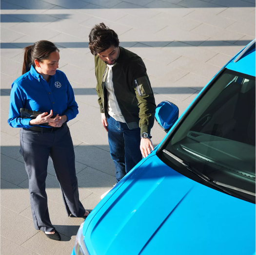 ID.Buzz | LaFontaine Volkswagen Livonia in Livonia MI