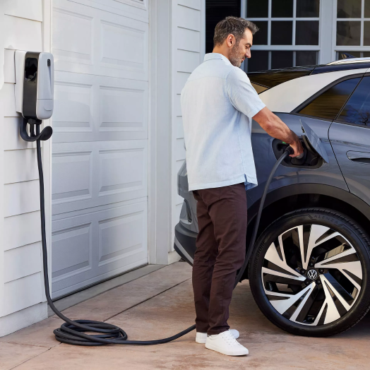 ID.Buzz | LaFontaine Volkswagen Livonia in Livonia MI