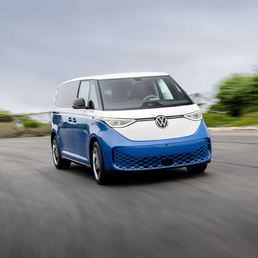 ID.Buzz | LaFontaine Volkswagen Livonia in Livonia MI