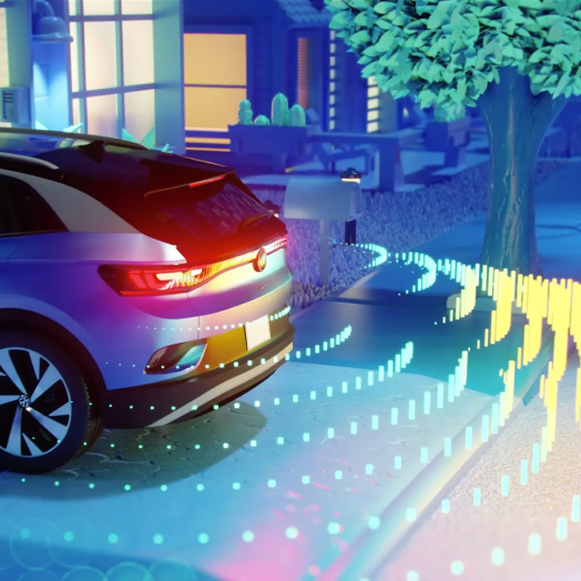 ID.Buzz | LaFontaine Volkswagen Livonia in Livonia MI