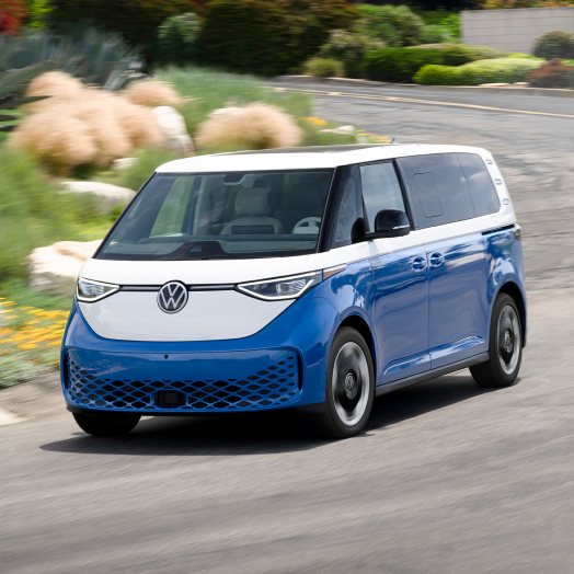 ID.Buzz | LaFontaine Volkswagen Livonia in Livonia MI
