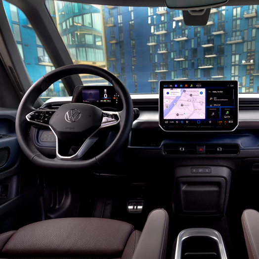 ID.Buzz | LaFontaine Volkswagen Livonia in Livonia MI