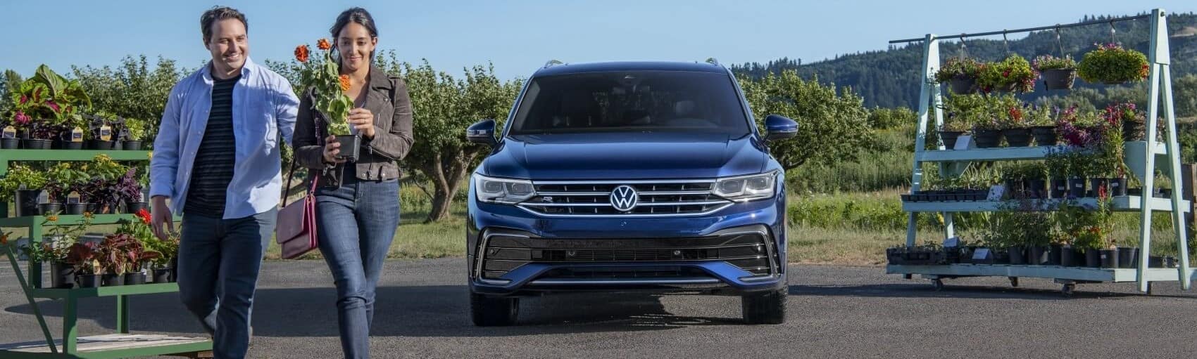 Volkswagen Lease Troy MI 