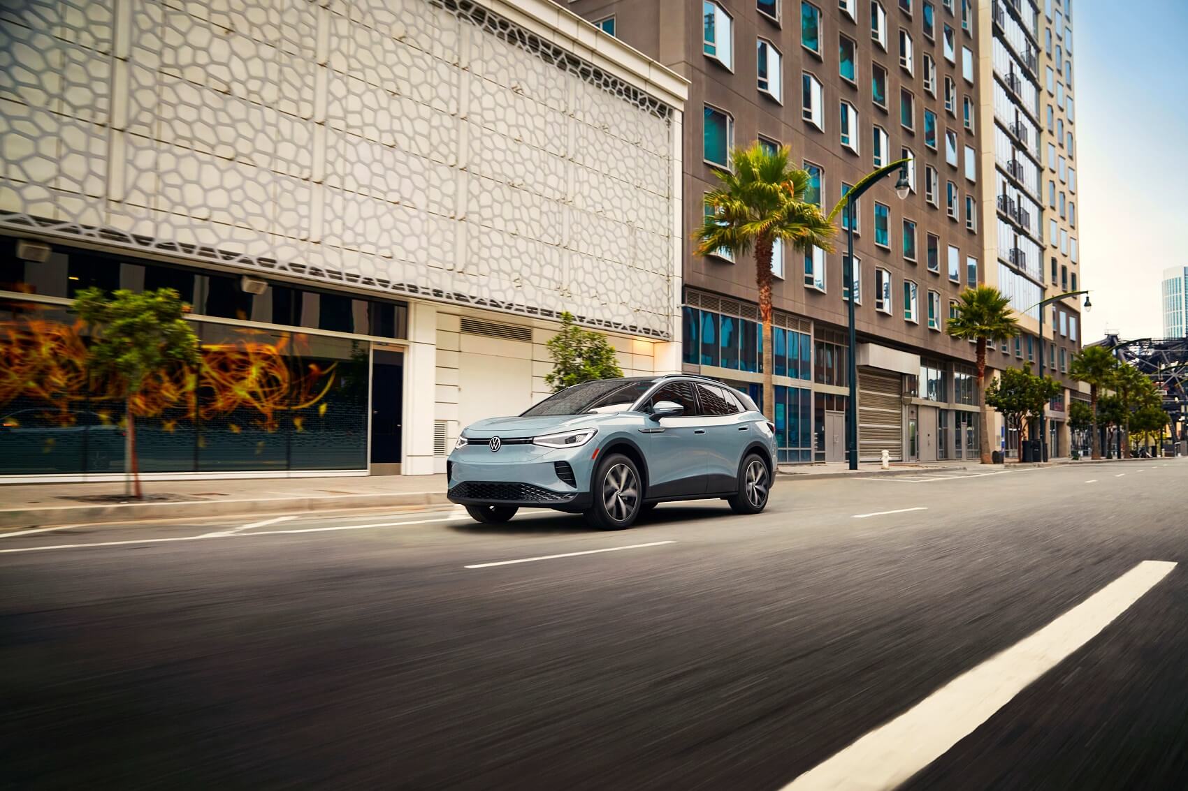Navigate Our EV Inventory Near Rochester Hills, MI 