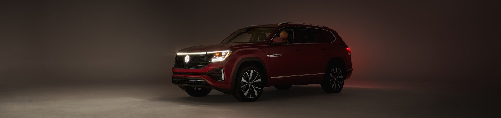 Volkswagen Atlas Lease Offers