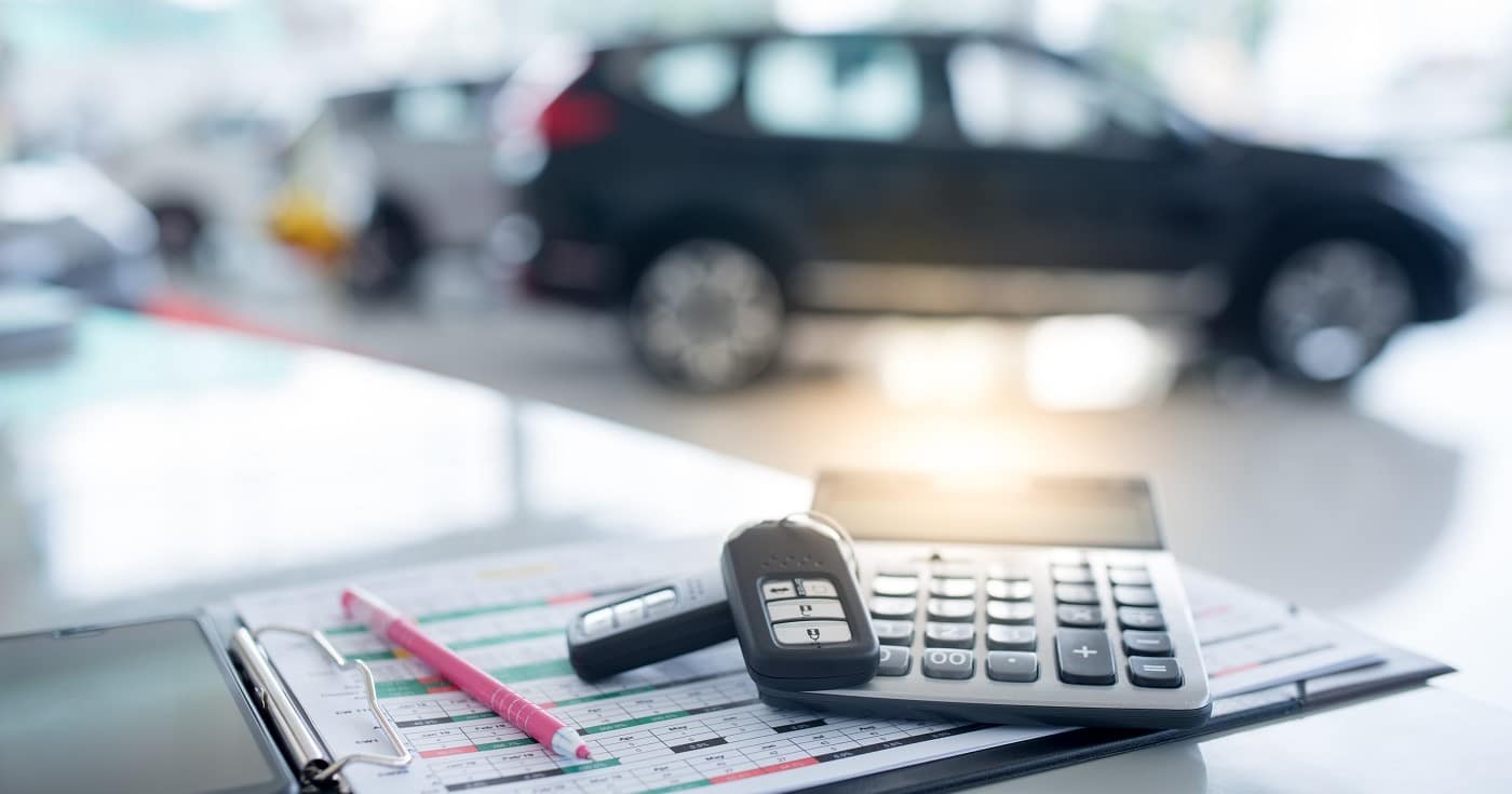 Auto Financing