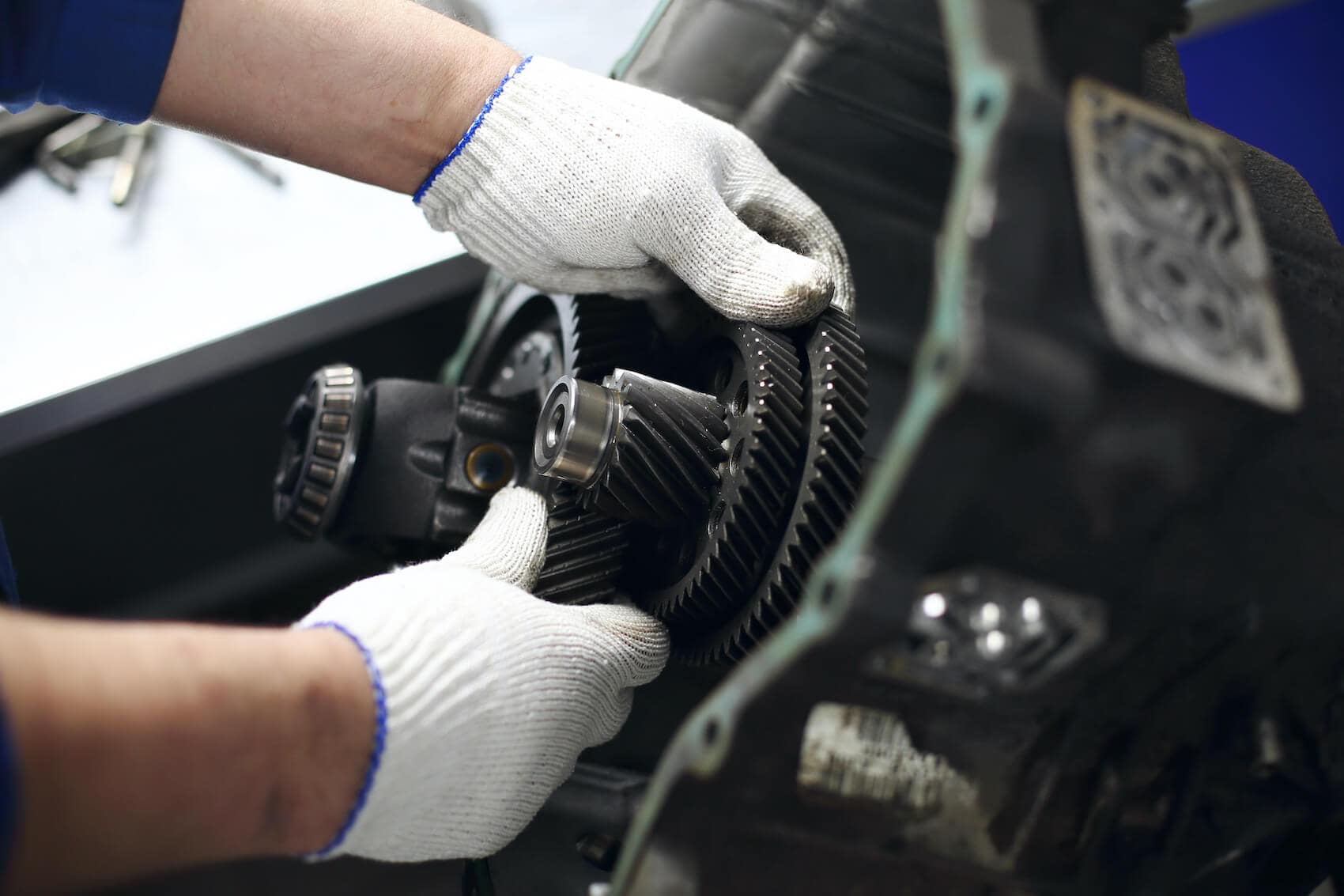 VW Service Center