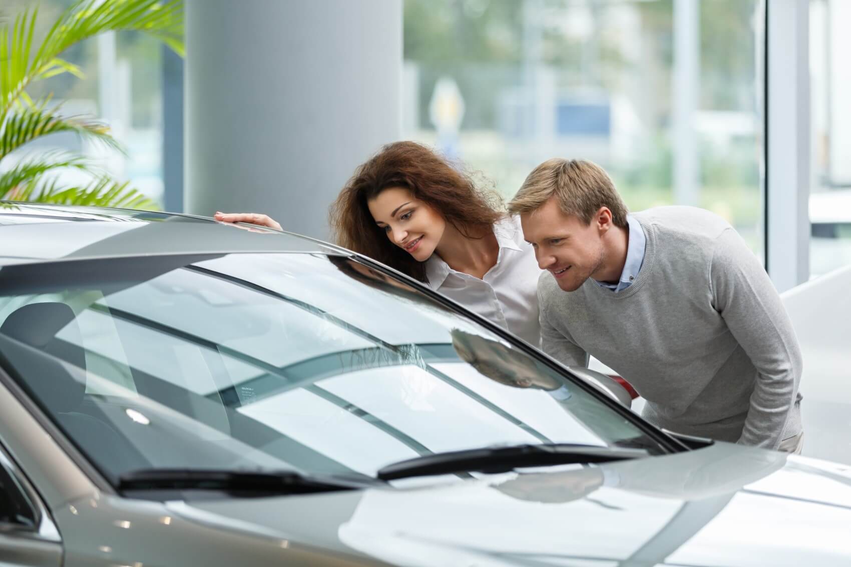 Car Browsing