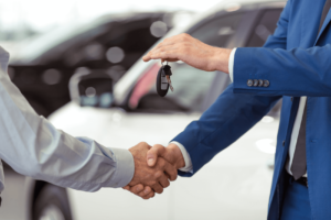 Subprime Credit Loans near Redford Charter Township, MI