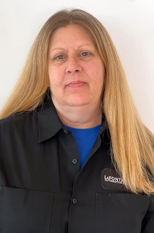 Lisa Caverly