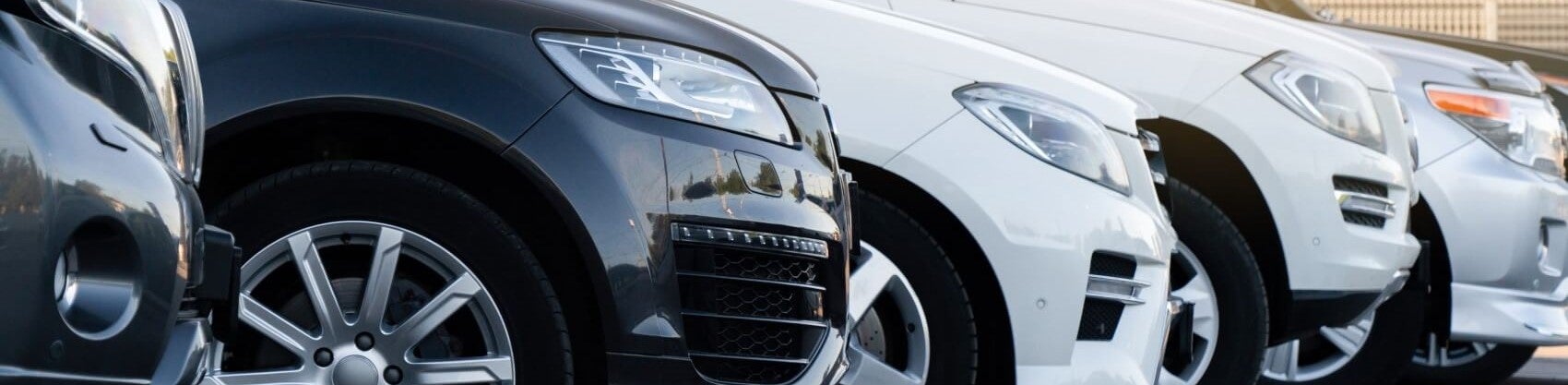 Used Car Dealer Rochester Hills MI
