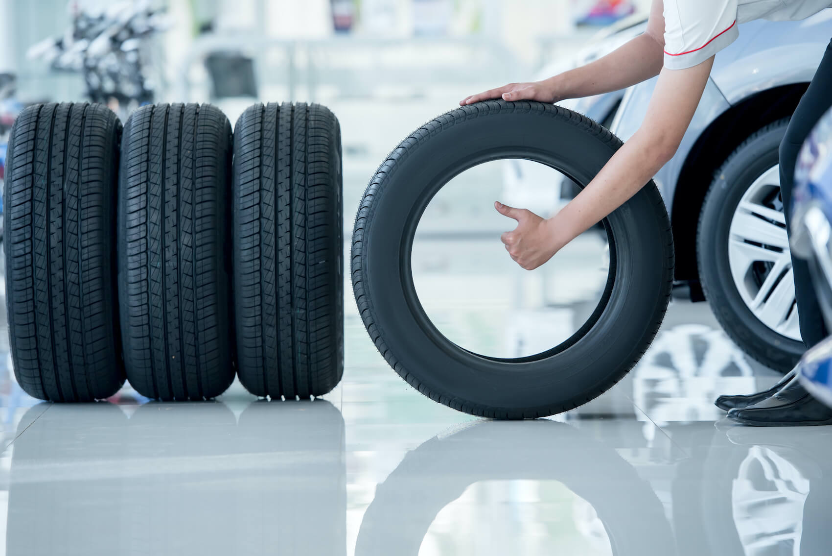 Tire Center