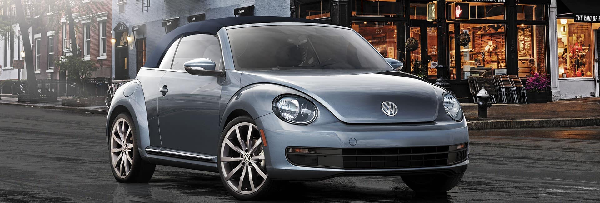 CANTON, MI VOLKSWAGEN SERVICE