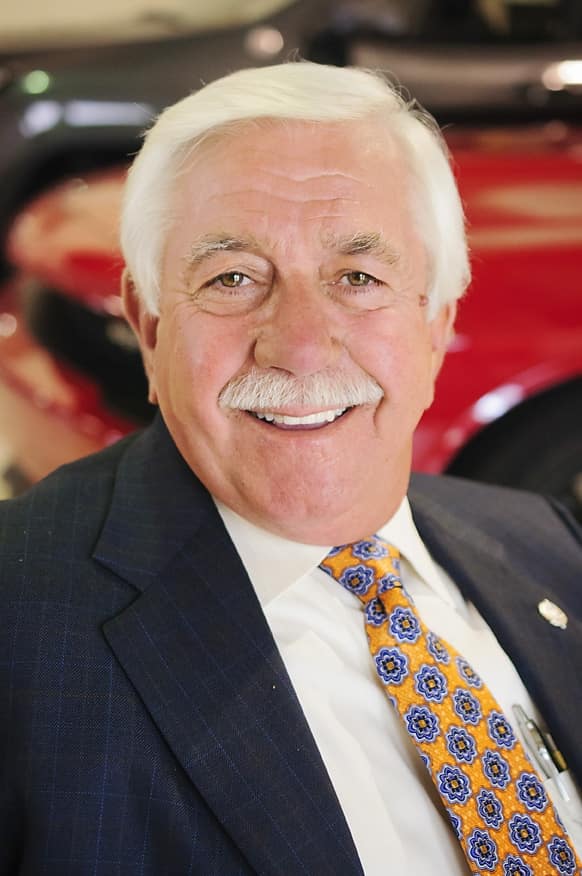Michael LaFontaine