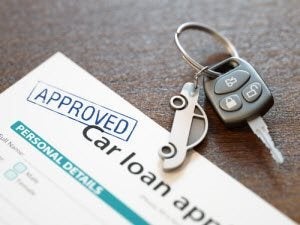 Subprime Credit Loans near Redford Charter Township, MI
