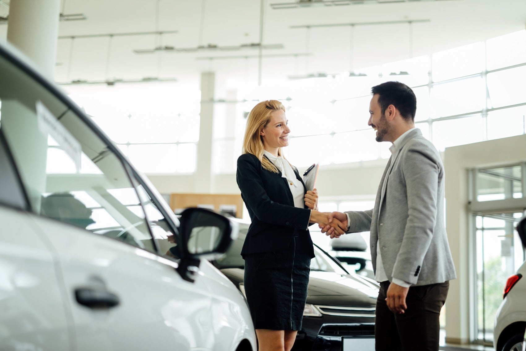 Electric VW Vehicles for Sale near Royal Oak MI