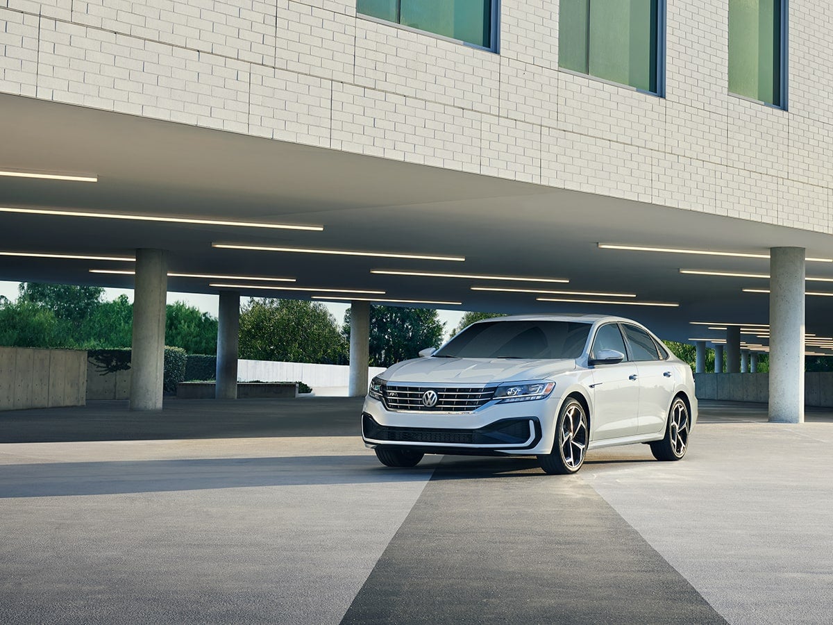 VW Oil Change Service Near Westland, MI